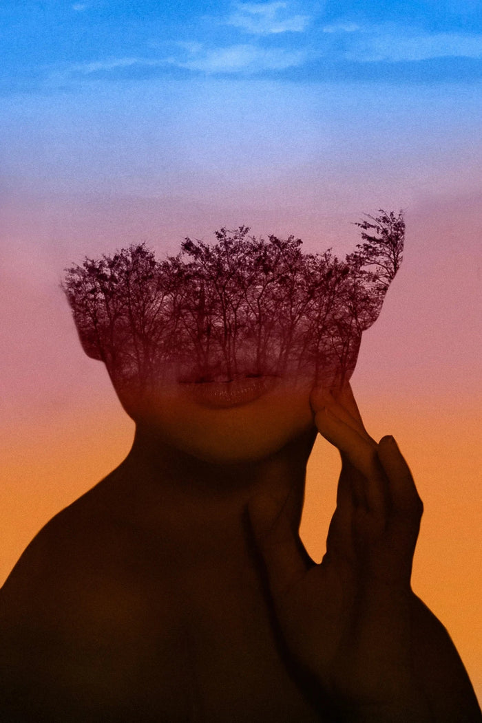 Intent Art Work