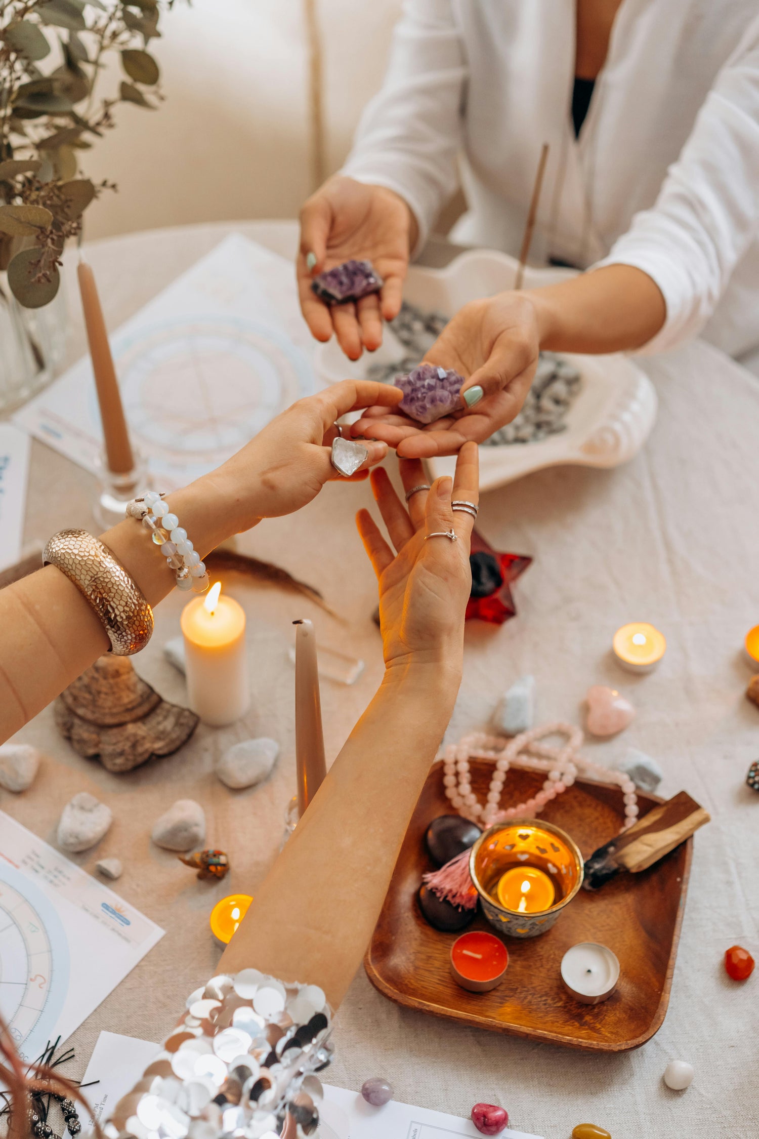About Mystalya – Where Your Energy Meets Your Space.